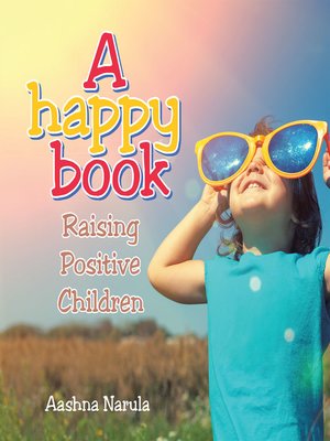 cover image of A Happy Book